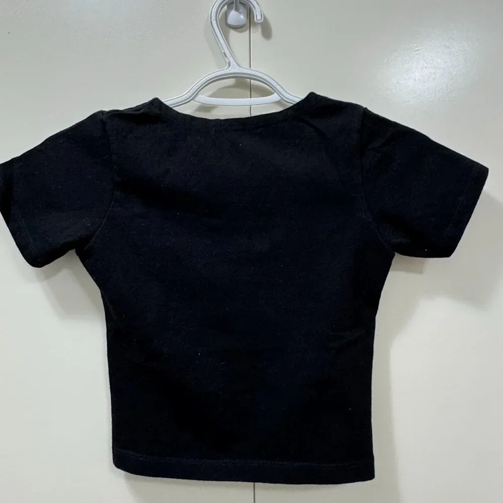 Brandy Melville Amara Top - Picture 2 of 4